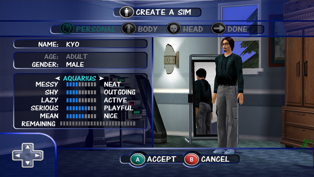 wii sims 3 iso